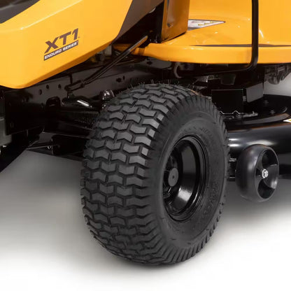 XT1 Enduro LT 42 In. 19.5 HP Kohler 5400 Series Engine Hydrostatic Drive Gas Riding Lawn Tractor